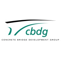 Concrete Bridge Development Group Logo