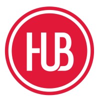 The Hospitality Hub Logo