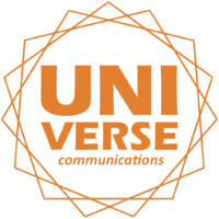 Universe Communications Logo