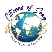 Citizens of Song Logo