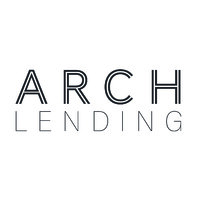Arch Lending Logo