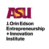 Edson Entrepreneurship + Innovation Institute at Arizona State University Logo
