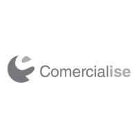 Comercialise S.A.S Logo