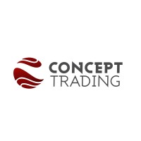 Concept Trading & Business Logo