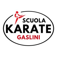 ASD Scuola Karate Gaslini Logo