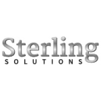 Sterling Solutions, LLC Logo