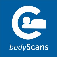 bodyScans Logo