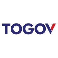 TOGOV Logo