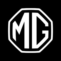 MG Motor France Logo