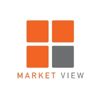 MarketView Logo