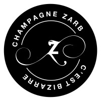 Zarb Champagne Co. Logo