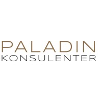 Paladin Consultants Logo