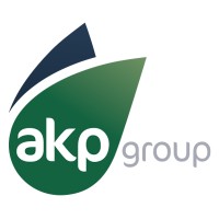 AKP Group Logo