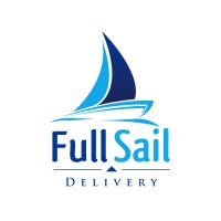 Full Sail Delivery Logo