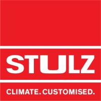 Stulz Oceania Logo