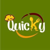Quicky Foods LLP Logo