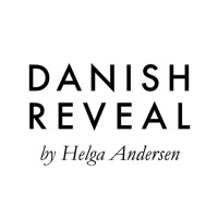 DANISH REVEAL Logo