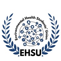 Environmental Health Students’ Union, Concordia University of Edmonton Logo