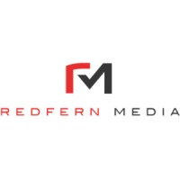Redfern Media Logo