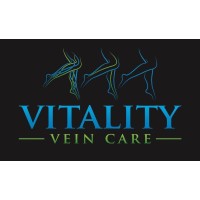 Vitality Vein Care Logo