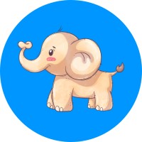 Playbox Childcare Centre Logo