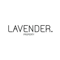 Lavender Property Logo