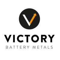 Victory Battery Metals Corp Logo