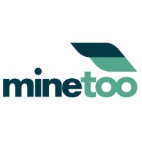 MINE-TOO Logo