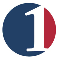 1 Perfect Business Logo
