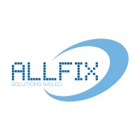Allfix imports Logo
