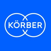 Koerber Japan Co., Ltd. Logo