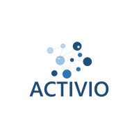 Activio Co., Ltd. Logo