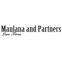 Maulana and Partners Law Firm Logo