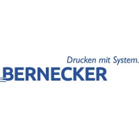 Bernecker Media Ware AG Logo