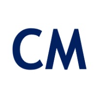 CM Partners Logo