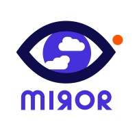 Miror, LLC Logo