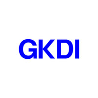 GK Design International Inc. Logo