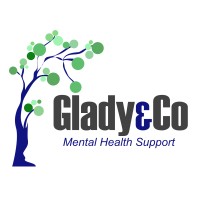 Glady and Co Logo
