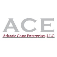 Atlantic Coast Enterprises dba ACE Jiffy Lube Logo