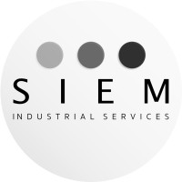 Suministros Industriales de Empaque SA de CV Logo