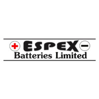 Espex Batteries Ltd Logo