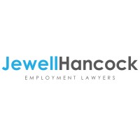 Jewell Hancock Employment Lawyers Logo