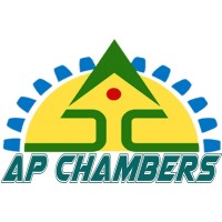 AP Chambers Logo