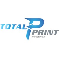 Total Print Management SA Logo