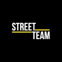 Street Team Cycling Logo