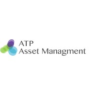 ATP Asset Management Logo