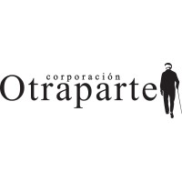 Corporación Otraparte Logo