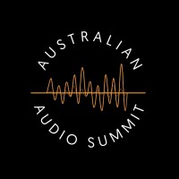 Australian Audio Summit Logo