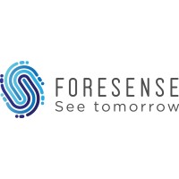 Foresense Technologies Limited Logo