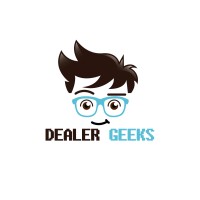 Dealer Geeks Logo